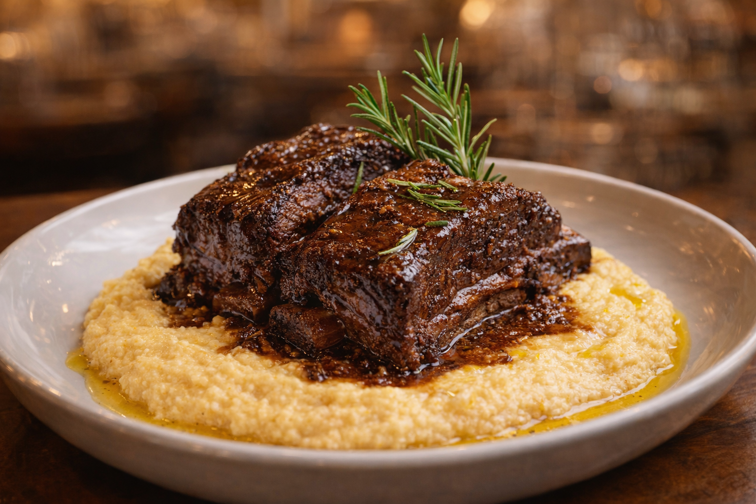 How to Cook Beef Short Ribs on the Stove: A Culinary Guide